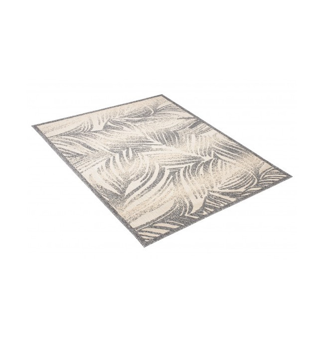 Koberec šňůrkový CANSAS FOZ FF21B krémový