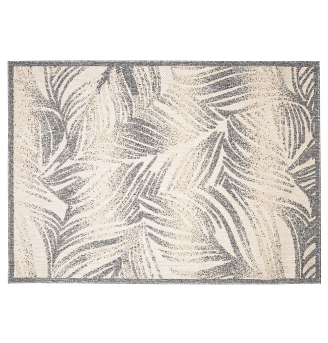 Koberec šňůrkový CANSAS FOZ FF21B krémový