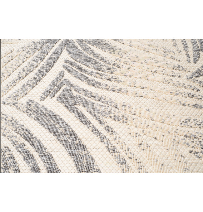 Koberec šňůrkový CANSAS FOZ FF21B krémový