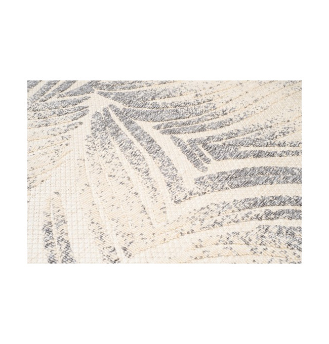 Koberec šňůrkový CANSAS FOZ FF21B krémový