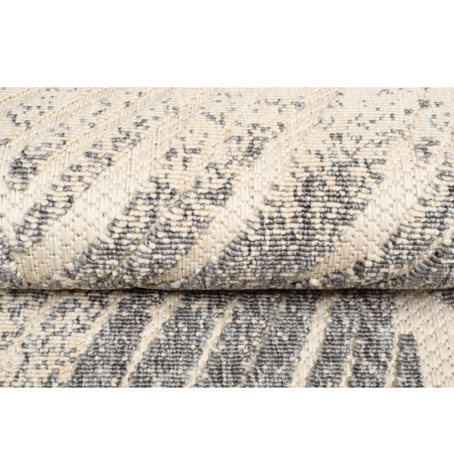 Koberec šňůrkový CANSAS FOZ FF21B krémový