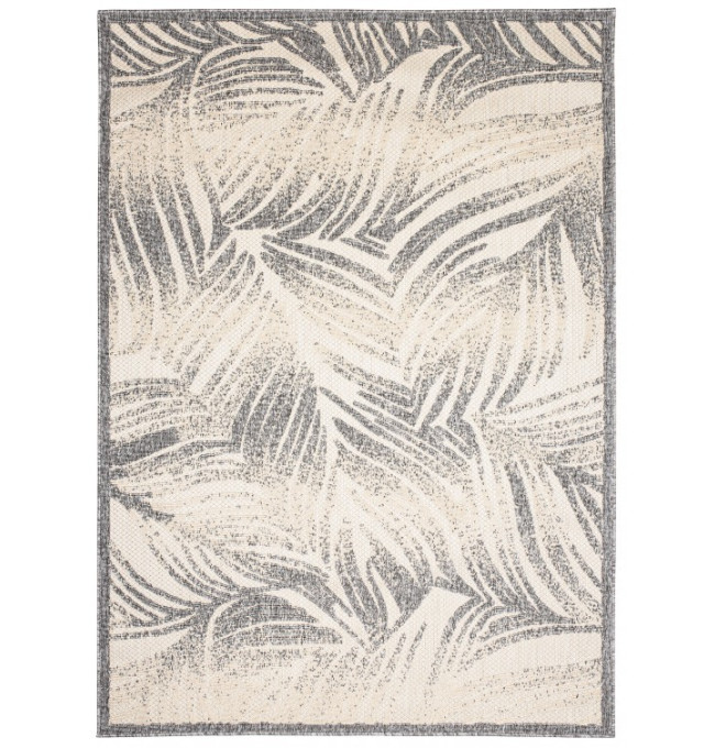 Koberec šňůrkový CANSAS FOZ FF21B krémový