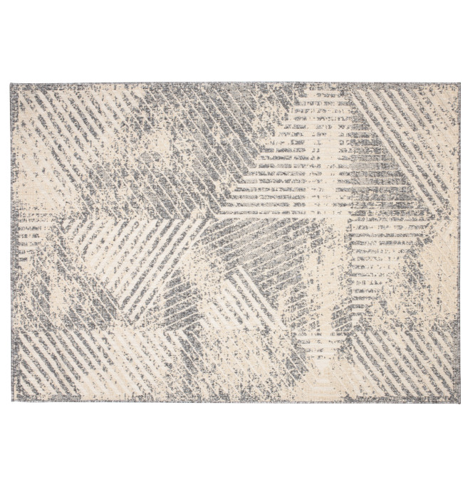 Koberec šňůrkový CANSAS FOZ FG42B krémový