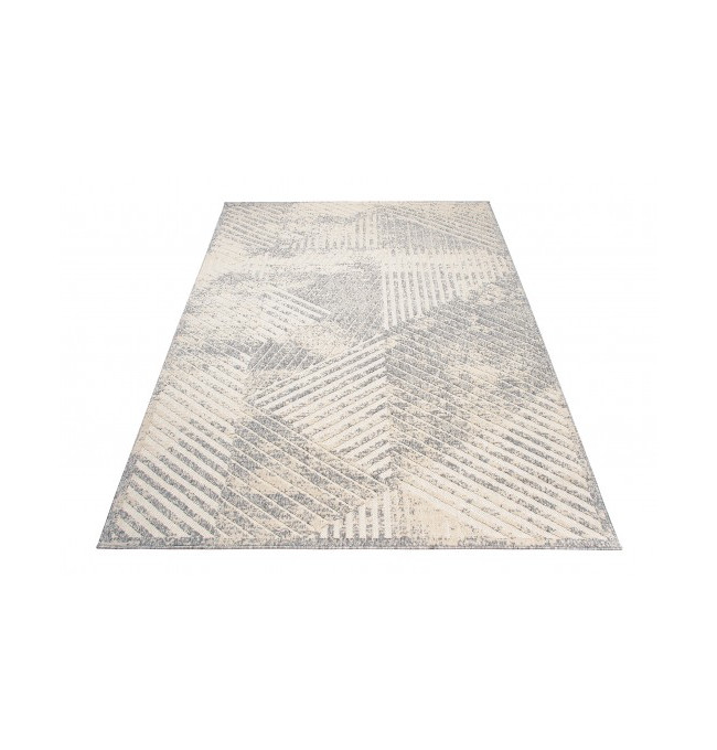 Koberec šňůrkový CANSAS FOZ FG42B krémový