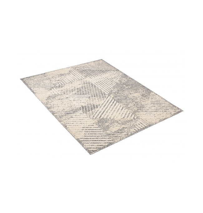 Koberec šňůrkový CANSAS FOZ FG42B krémový