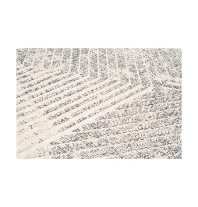 Koberec šňůrkový CANSAS FOZ FG42B krémový