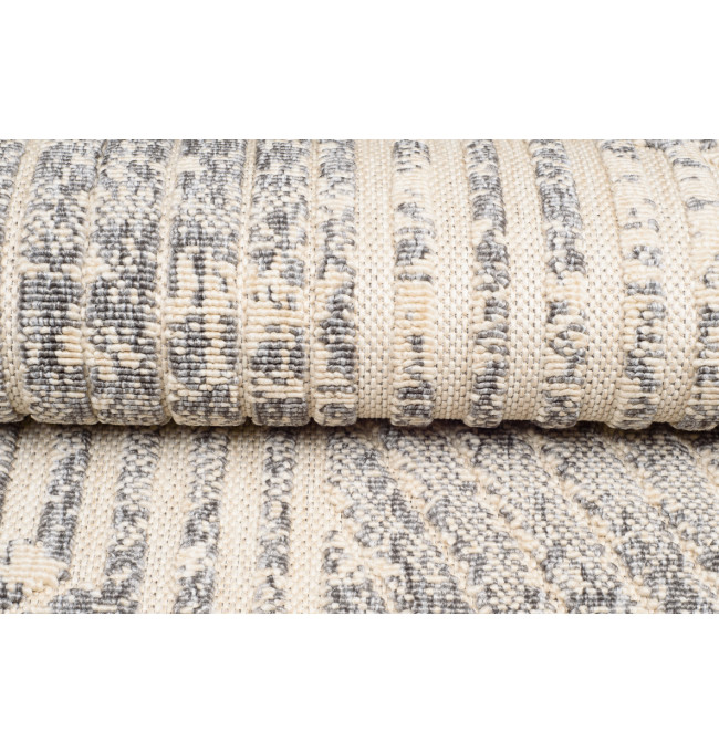 Koberec šňůrkový CANSAS FOZ FG42B krémový