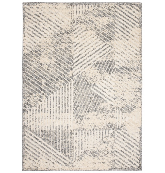 Koberec šňůrkový CANSAS FOZ FG42B krémový