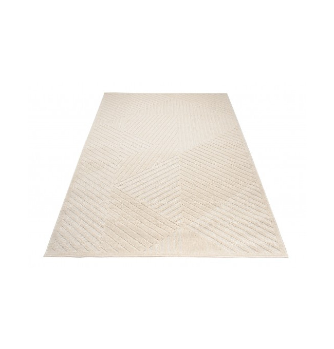 Koberec šňůrkový CANSAS FOZ FG42C krémový