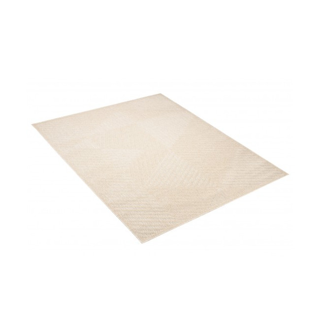 Koberec šňůrkový CANSAS FOZ FG42C krémový