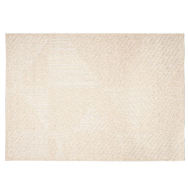 Koberec šňůrkový CANSAS FOZ FG42C krémový