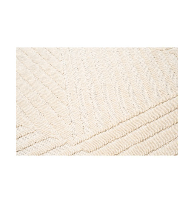 Koberec šňůrkový CANSAS FOZ FG42C krémový