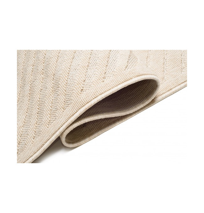 Koberec šňůrkový CANSAS FOZ FG42C krémový