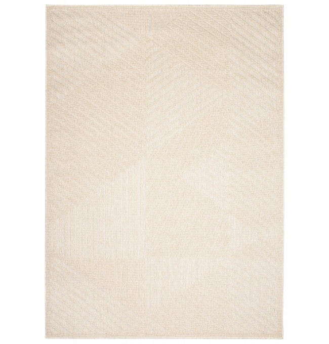 Koberec šňůrkový CANSAS FOZ FG42C krémový