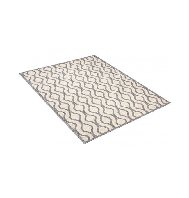 Koberec šňůrkový CANSAS FOZ FG81A krémový