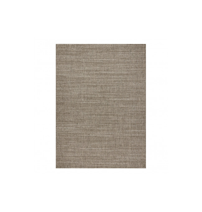 Koberec šňůrkový SIZAL FLOORLUX 20389 taupe / champagne