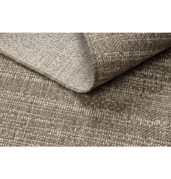 Koberec šňůrkový SIZAL FLOORLUX 20389 taupe / champagne