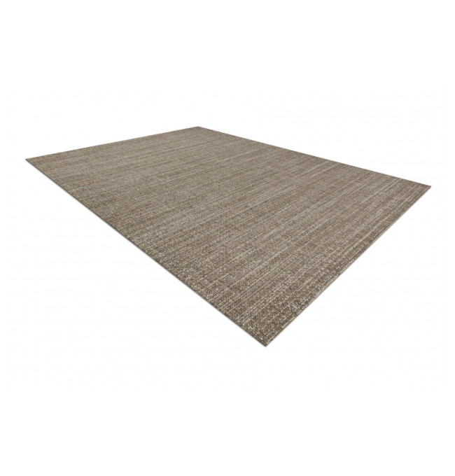 Koberec šňůrkový SIZAL FLOORLUX 20389 taupe / champagne