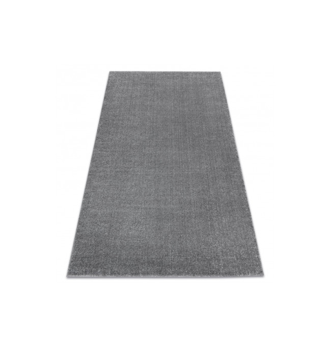 Koberec SOFT 2485 šedý