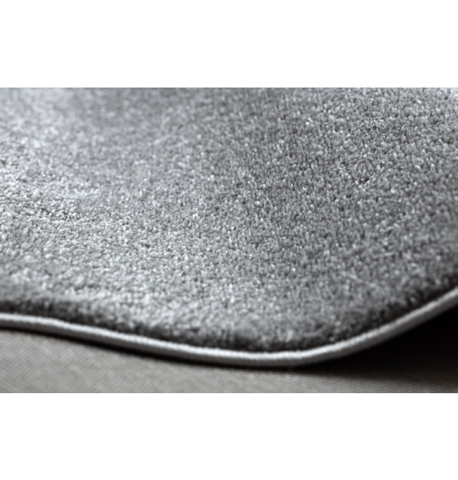 Koberec SOFT 2485 šedý
