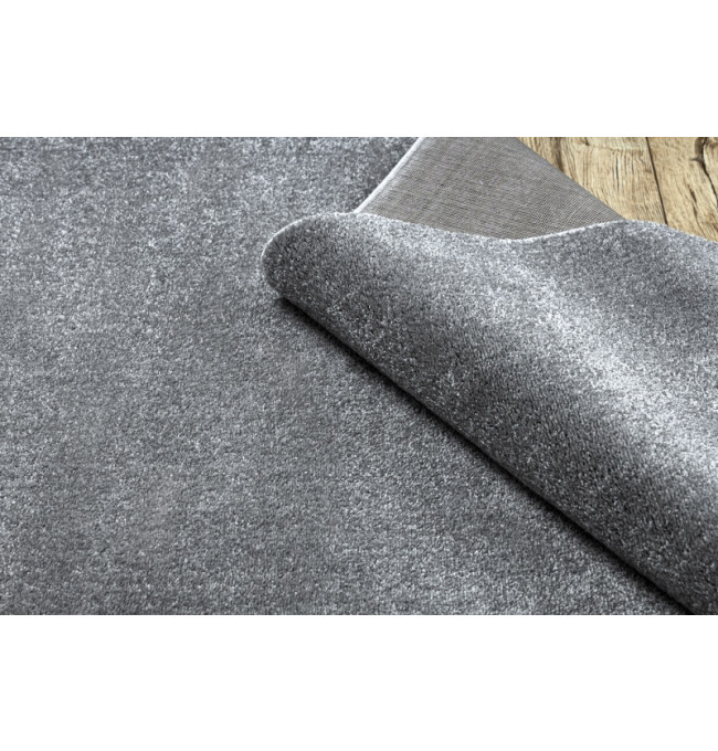 Koberec SOFT 2485 šedý