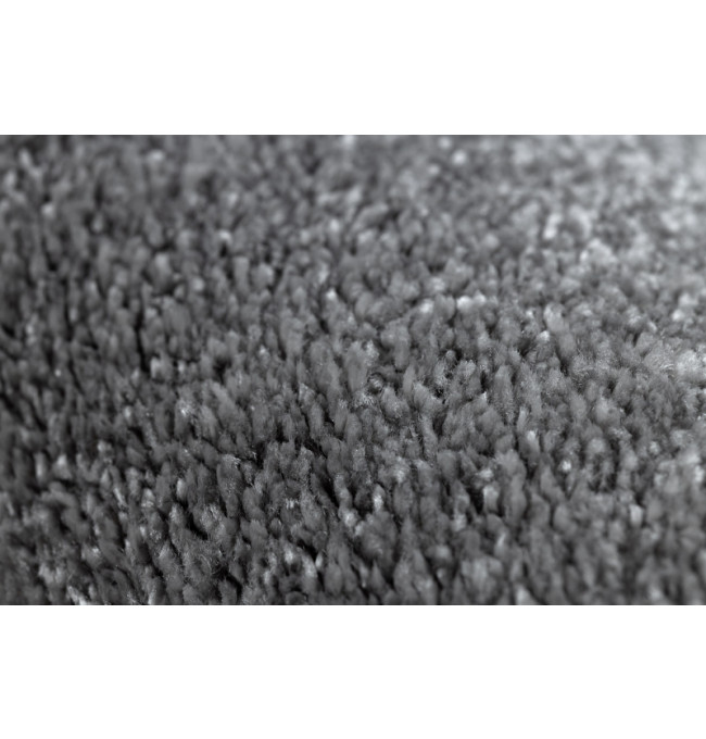 Koberec SOFT 2485 šedý