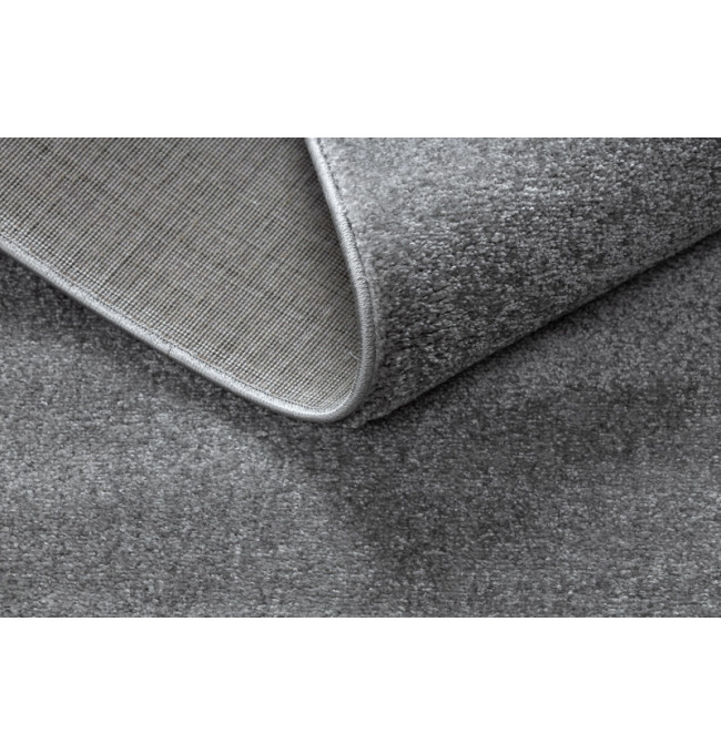 Koberec SOFT 2485 šedý