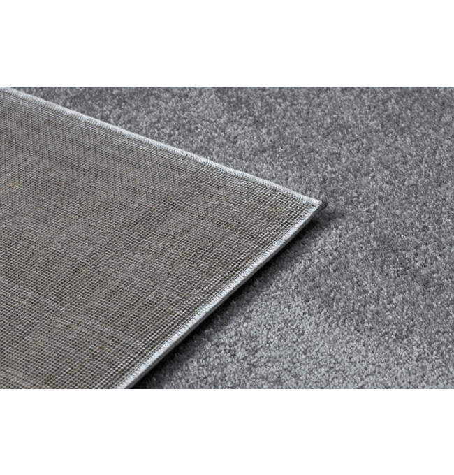 Koberec SOFT 2485 šedý