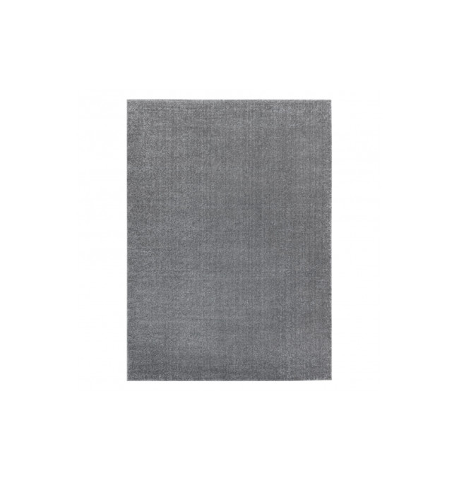 Koberec SOFT 2485 šedý