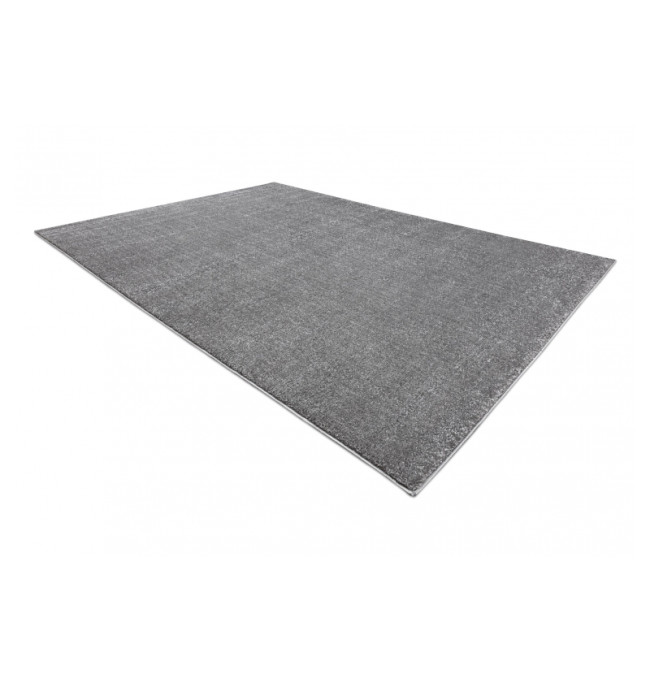 Koberec SOFT 2485 šedý