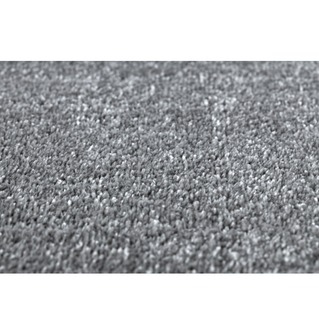 Koberec SOFT 2485 šedý