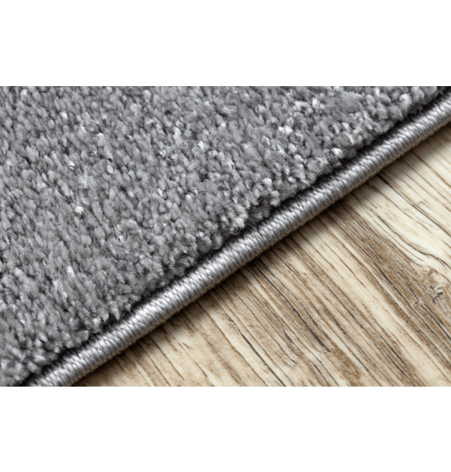 Koberec SOFT 2485 šedý