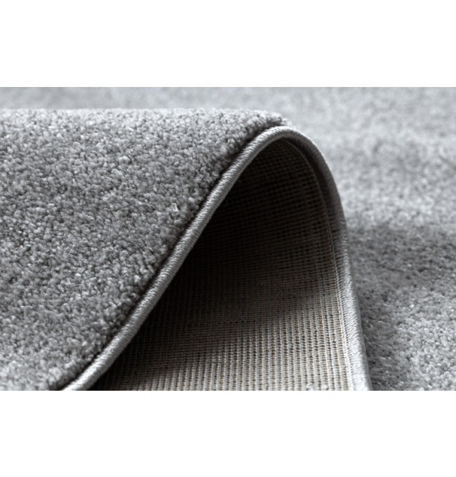 Koberec SOFT 2485 šedý