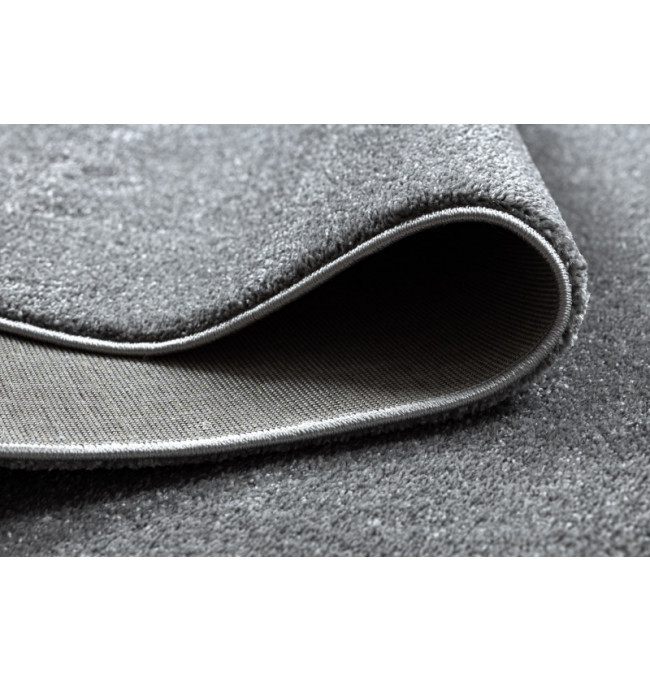 Koberec SOFT 2485 šedý