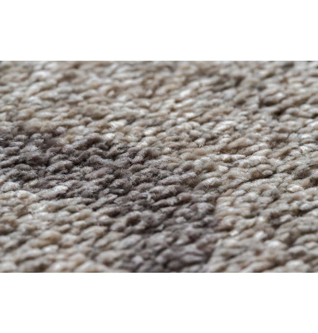 Koberec SOFT 8050 krém/světle hnědý