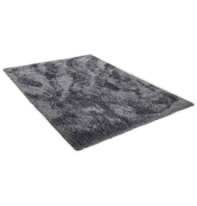 Koberec SOFT UNI antracit