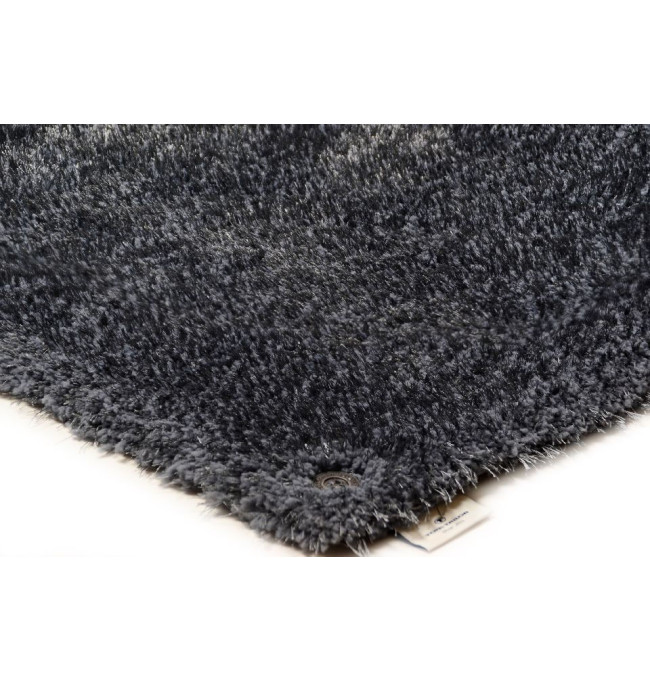 Koberec SOFT UNI antracit