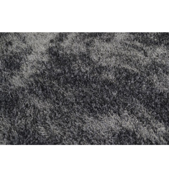 Koberec SOFT UNI antracit