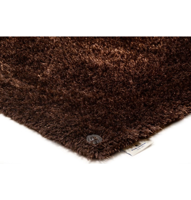 Koberec SOFT UNI čokoládový