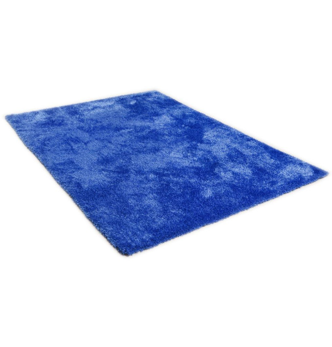 Koberec SOFT UNI DENIM