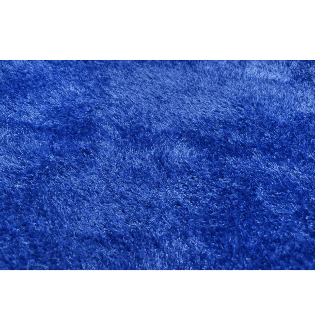 Koberec SOFT UNI DENIM