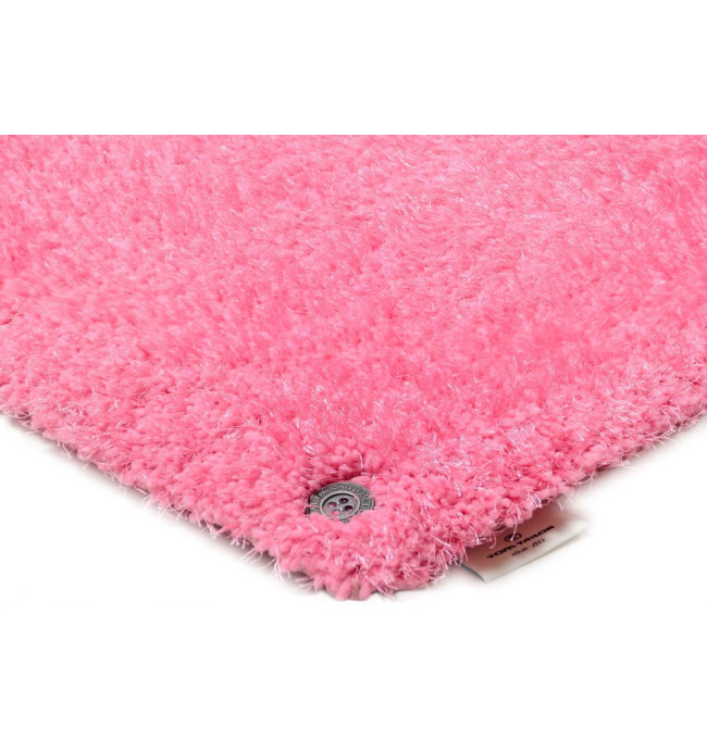Koberec SOFT UNI ROSE
