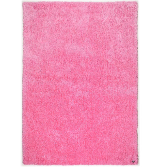 Koberec SOFT UNI ROSE