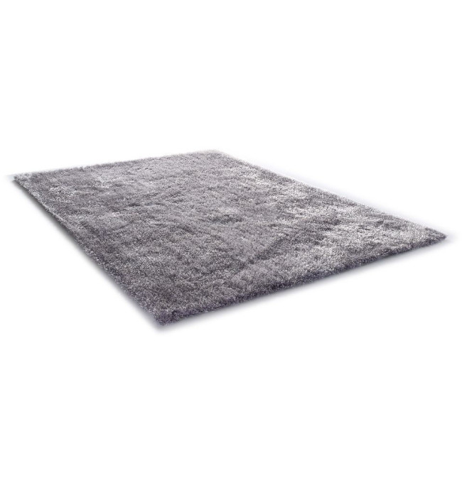 Koberec SOFT UNI šedý