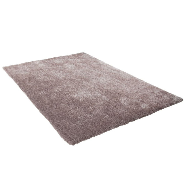 Koberec SOFT UNI světle hnědý