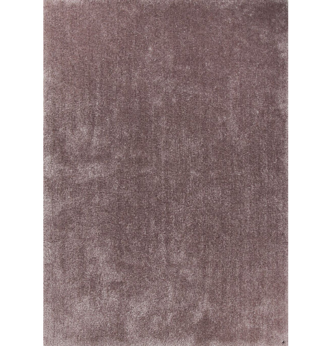 Koberec SOFT UNI světle hnědý