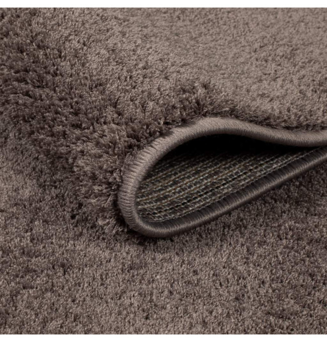 Koberec Softshine taupe
