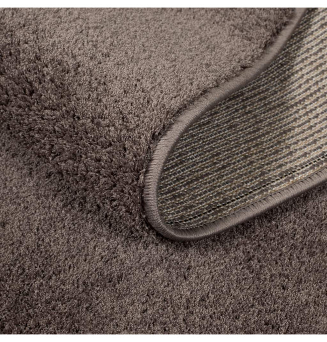 Koberec Softshine taupe