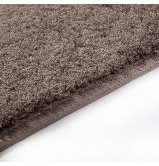 Koberec Softshine taupe