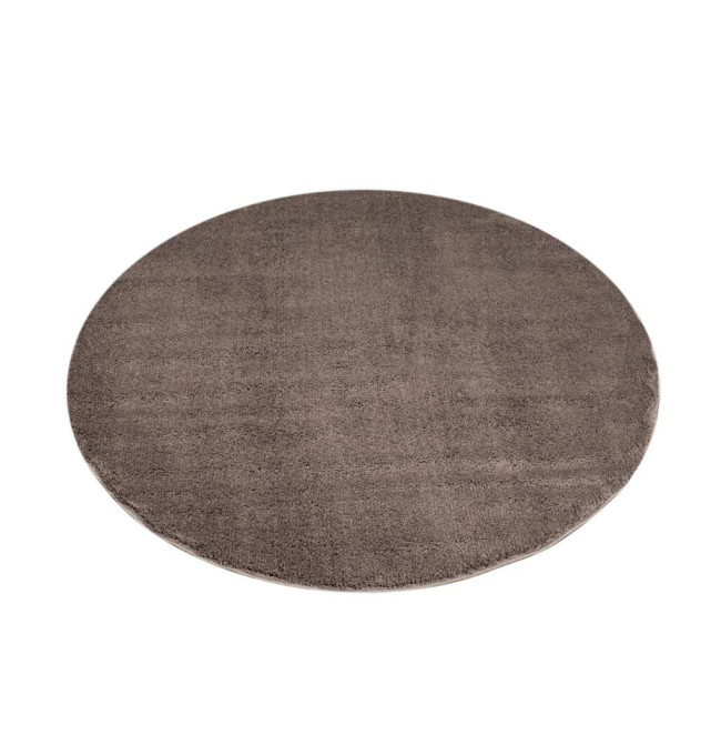 Koberec Softshine taupe